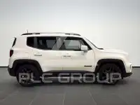 2019 Jeep Renegade