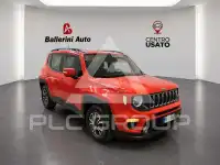 2019 Jeep Renegade