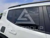 2019 Jeep Renegade