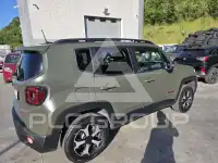 2019 Jeep Renegade