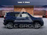 2019 Jeep Renegade