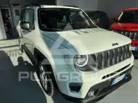 2019 Jeep Renegade