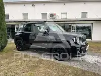 2019 Jeep Renegade
