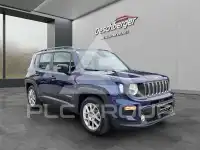 2019 Jeep Renegade