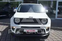 2019 Jeep Renegade