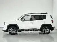 2019 Jeep Renegade
