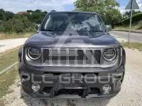 2019 Jeep Renegade