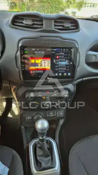 2019 Jeep Renegade