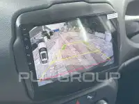 2019 Jeep Renegade