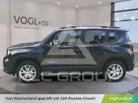 2019 Jeep Renegade