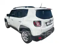 2019 Jeep Renegade