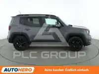 2019 Jeep Renegade