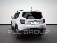 2019 Jeep Renegade