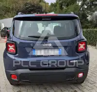 2019 Jeep Renegade