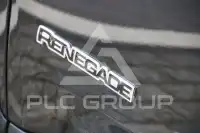 2019 Jeep Renegade