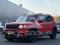 2019 Jeep Renegade