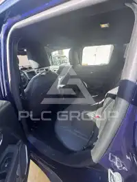 2019 Jeep Renegade