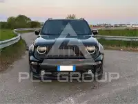 2019 Jeep Renegade