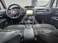 2019 Jeep Renegade