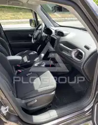 2019 Jeep Renegade