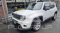 2019 Jeep Renegade