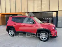 2019 Jeep Renegade