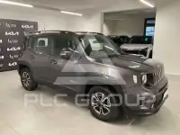 2019 Jeep Renegade