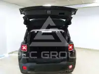 2019 Jeep Renegade