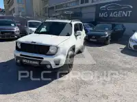 2019 Jeep Renegade