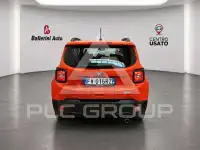2019 Jeep Renegade