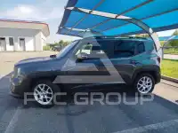 2019 Jeep Renegade