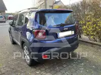 2019 Jeep Renegade