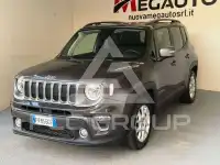 2019 Jeep Renegade