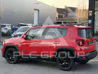 2019 Jeep Renegade