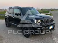 2019 Jeep Renegade