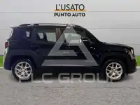 2019 Jeep Renegade
