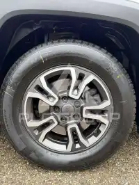 2019 Jeep Renegade