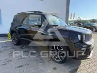 2019 Jeep Renegade