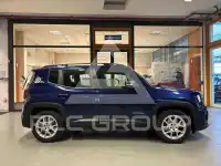 2019 Jeep Renegade