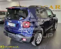 2019 Jeep Renegade