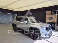 2019 Jeep Renegade