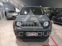 2019 Jeep Renegade