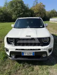 2019 Jeep Renegade