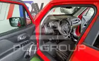2019 Jeep Renegade
