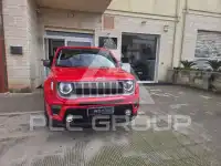 2019 Jeep Renegade