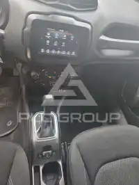 2019 Jeep Renegade