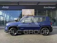 2019 Jeep Renegade