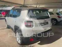2019 Jeep Renegade