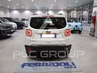 2019 Jeep Renegade