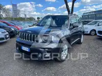 2019 Jeep Renegade